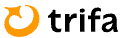trifa のロゴ