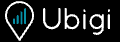 Ubigi のロゴ